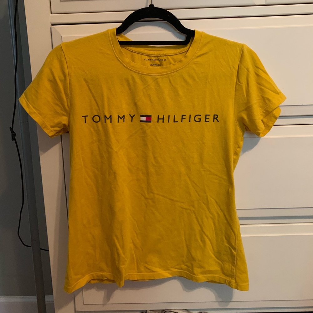 Tommy hilfiger tshirt